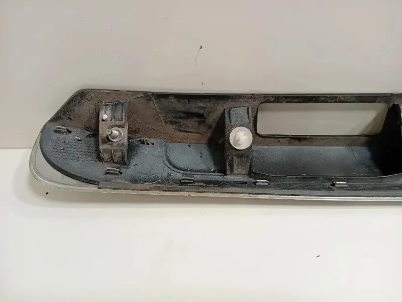 Maniglia Portello EST POST 9684450277 Citroen C3 Picasso 2013