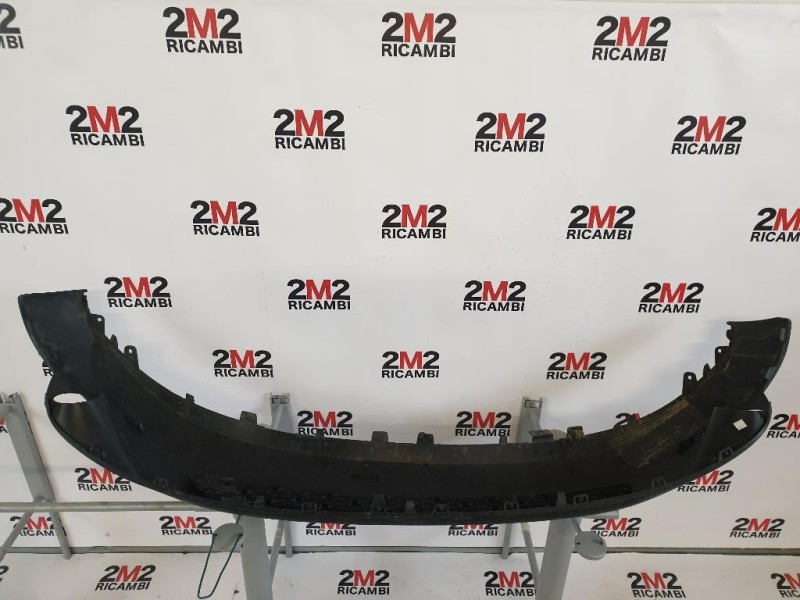 Paraurti INF ANT 1611365280 Citroen C4 Cactus 2014