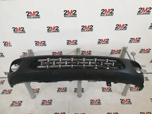 Paraurti INF ANT 1611365280 Citroen C4 Cactus 2014