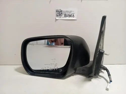 Retrovisore Esterno ANT SX 012289 Suzuki Grand Vitara II 2005