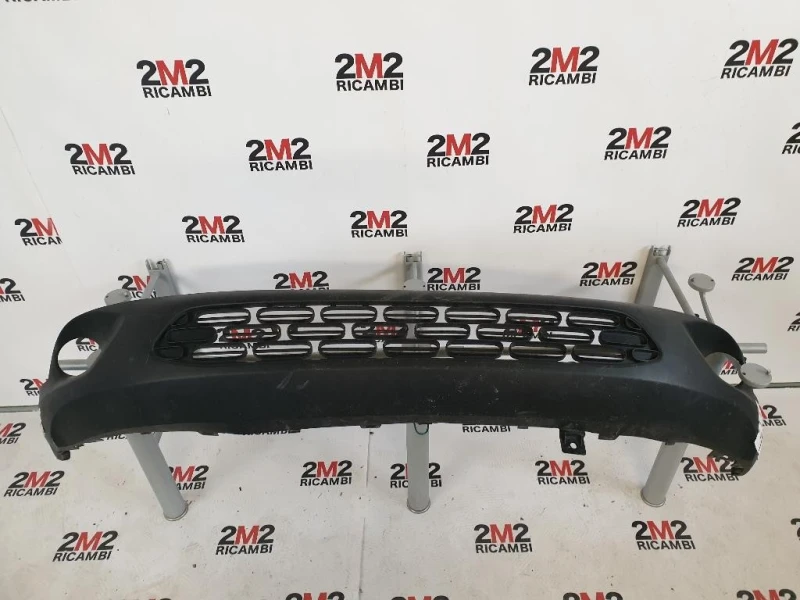 Paraurti INF ANT 1611365280 Citroen C4 Cactus 2014