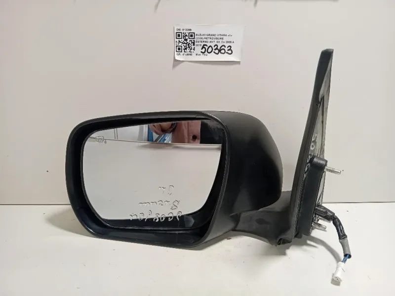 Retrovisore Esterno ANT SX 012289 Suzuki Grand Vitara II 2005
