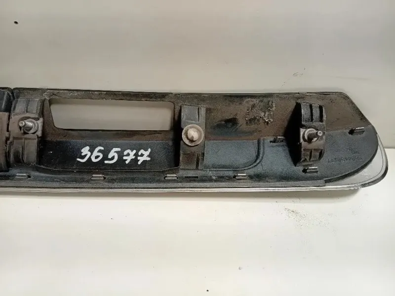 Maniglia Portello EST POST 9684450277 Citroen C3 Picasso 2013