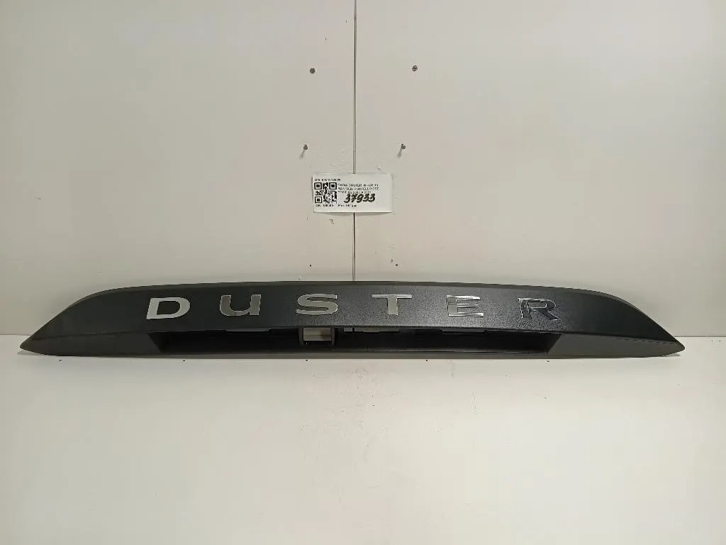 Maniglia Portello EST POST 848101807R Dacia Duster II 2018