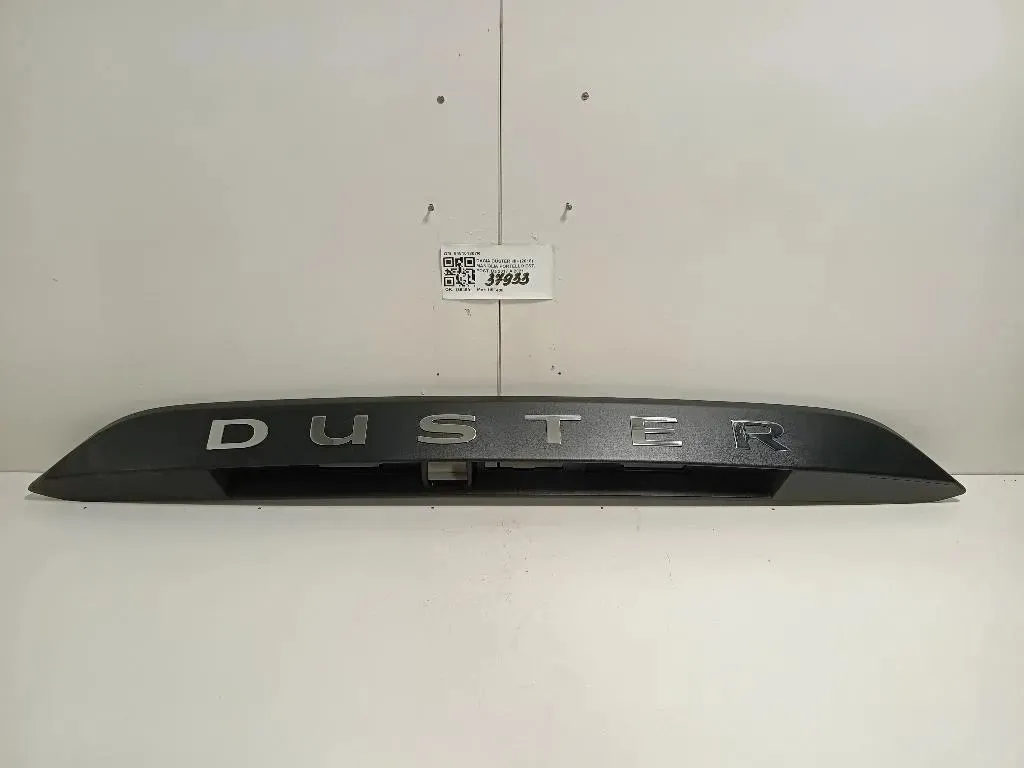 Maniglia Portello EST POST 848101807R Dacia Duster II 2018