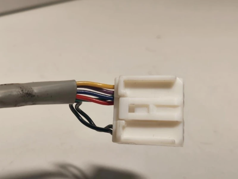 Retrovisore Esterno ANT SX 8470265J2026U Suzuki Grand Vitara II 2005