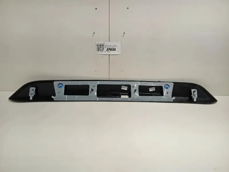 Maniglia Portello EST POST 848101807R Dacia Duster II 2018