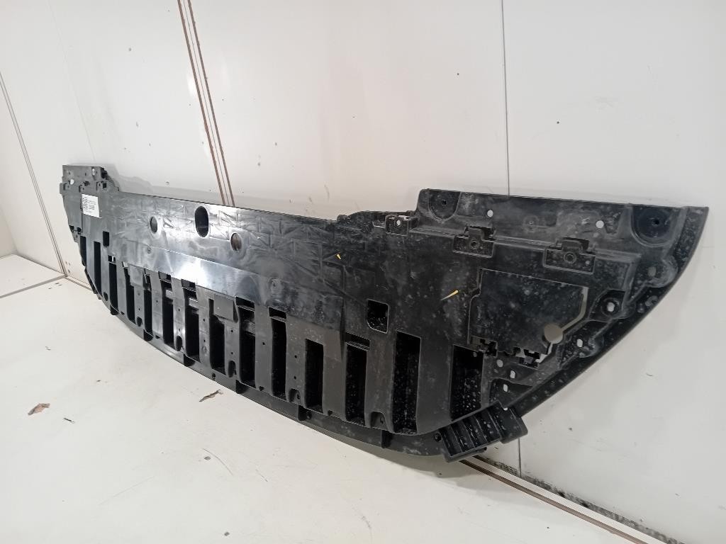 Maniglia Portello EST POST 848101807R Dacia Duster II 2018