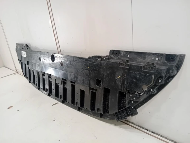 Paraurti INF ANT 622350503R Dacia Sandero III 2020