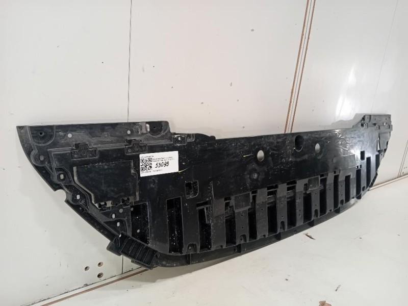 Maniglia Portello EST POST 848101807R Dacia Duster II 2018