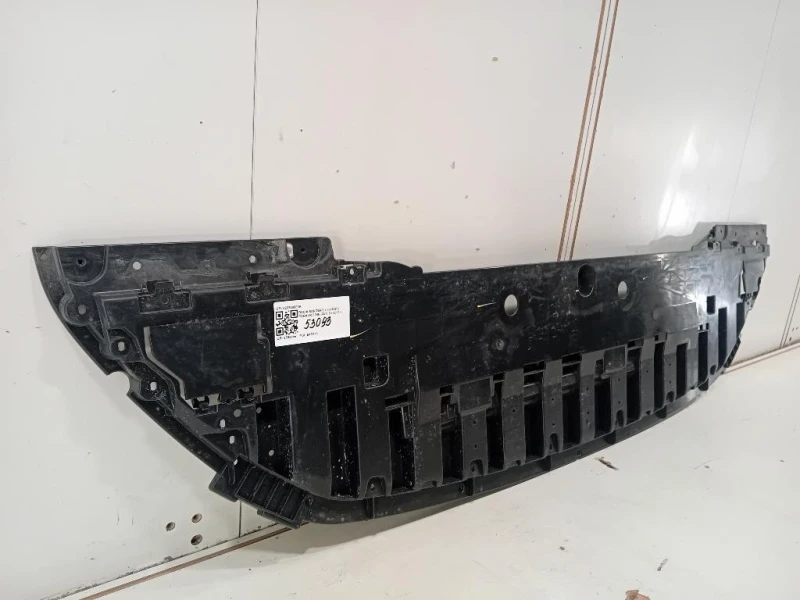 Paraurti INF ANT 622350503R Dacia Sandero III 2020