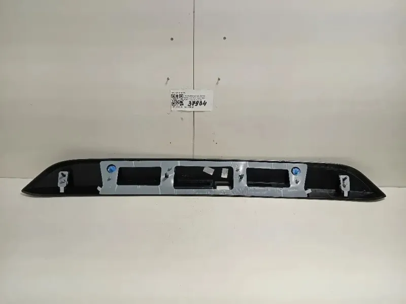 Maniglia Portello EST POST 848101807R Dacia Duster II 2018