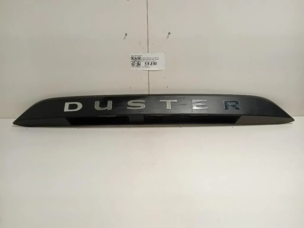 Maniglia Portello EST POST 848101807R Dacia Duster II 2018