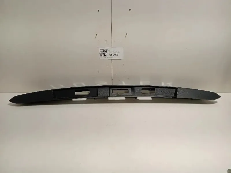 Maniglia Portello EST POST 848101807R Dacia Duster II 2018