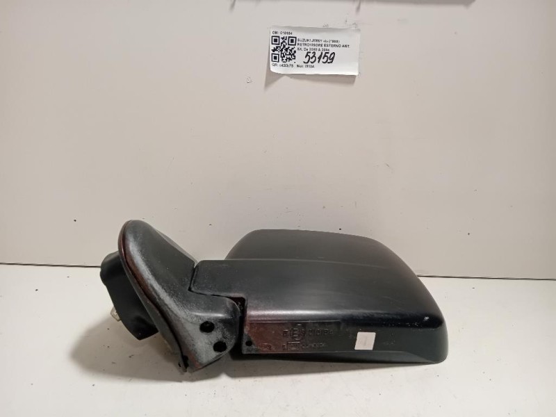 Retrovisore Esterno ANT SX 010154 2 FILE Suzuki Jimny I 1999