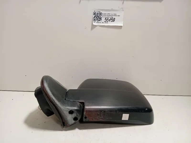 Retrovisore Esterno ANT SX 010154 2 FILE Suzuki Jimny I 1999