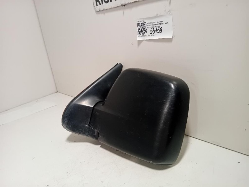 Retrovisore Esterno ANT SX 010154 2 FILE Suzuki Jimny I 1999