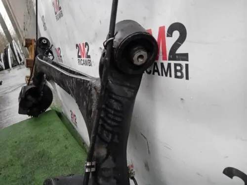 Assale POST 6R0500051C Audi A1 8XA Sportback 2012