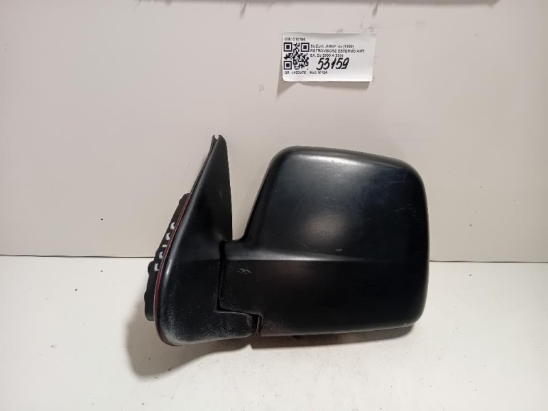 Retrovisore Esterno ANT SX 010154 2 FILE Suzuki Jimny I 1999