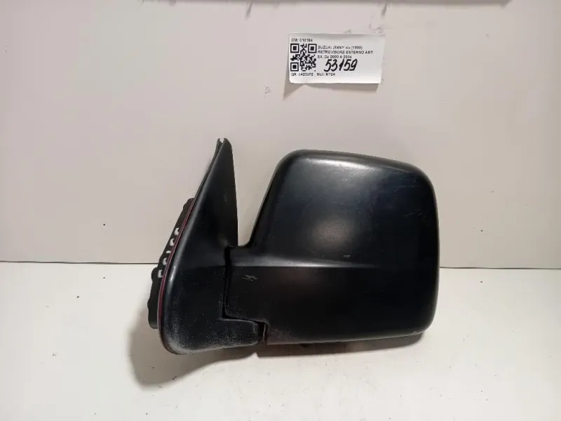 Retrovisore Esterno ANT SX 010154 2 FILE Suzuki Jimny I 1999