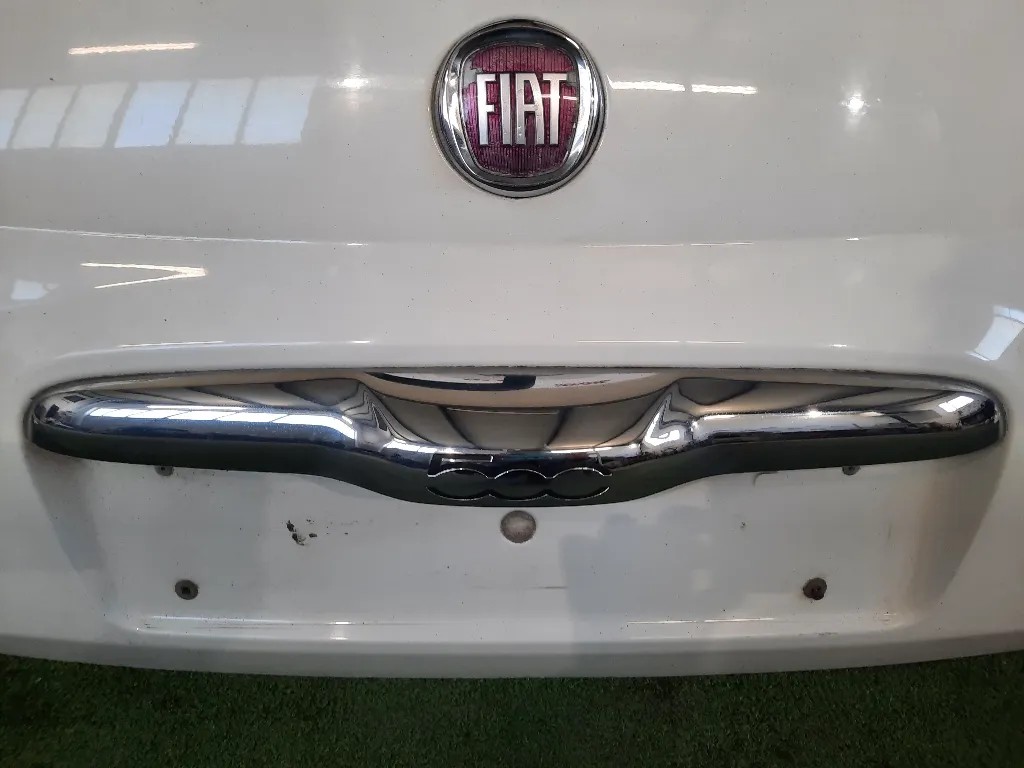 Maniglia Portello EST POST 735450643 Fiat 500 II 2008