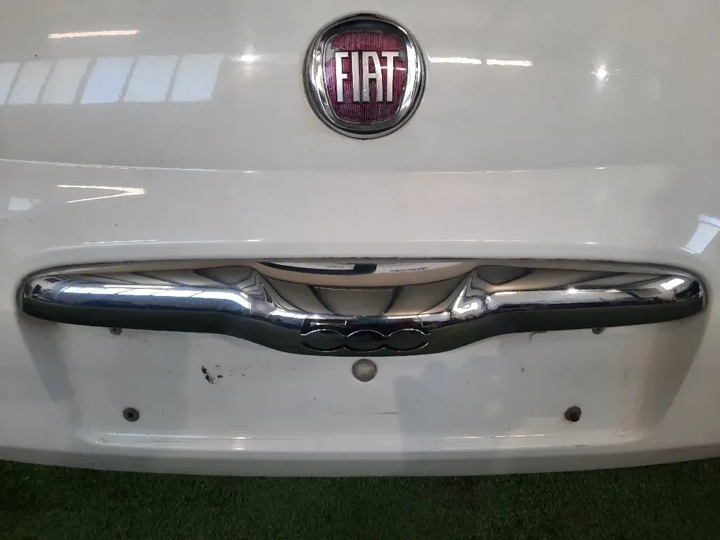 Maniglia Portello EST POST 735450643 Fiat 500 II 2008