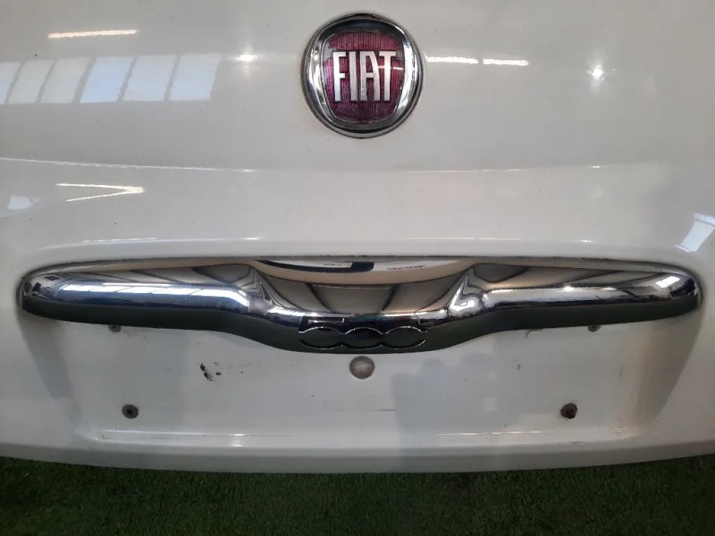 Maniglia Portello EST POST 735450643 Fiat 500 II 2008