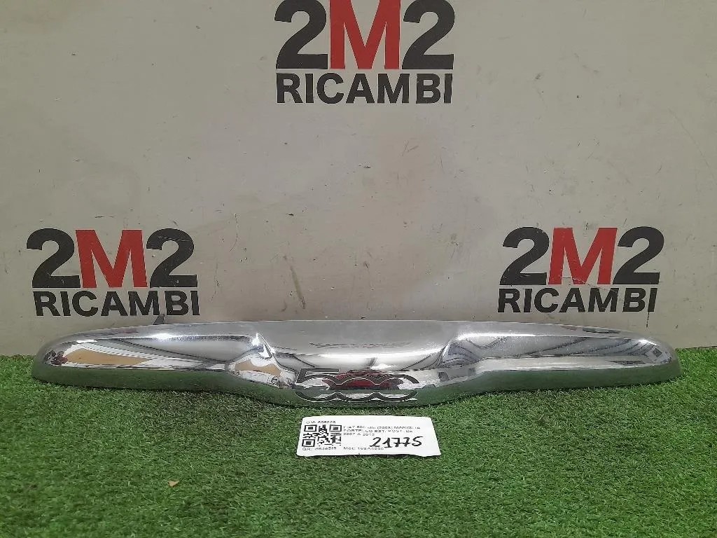 Maniglia Portello EST POST 685928 Fiat 500 II 2008
