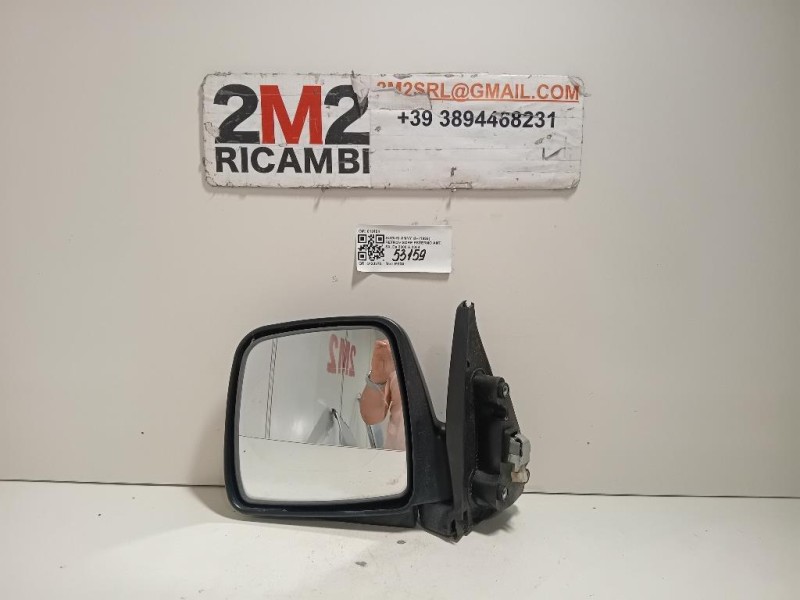 Retrovisore Esterno ANT SX 010154 2 FILE Suzuki Jimny I 1999