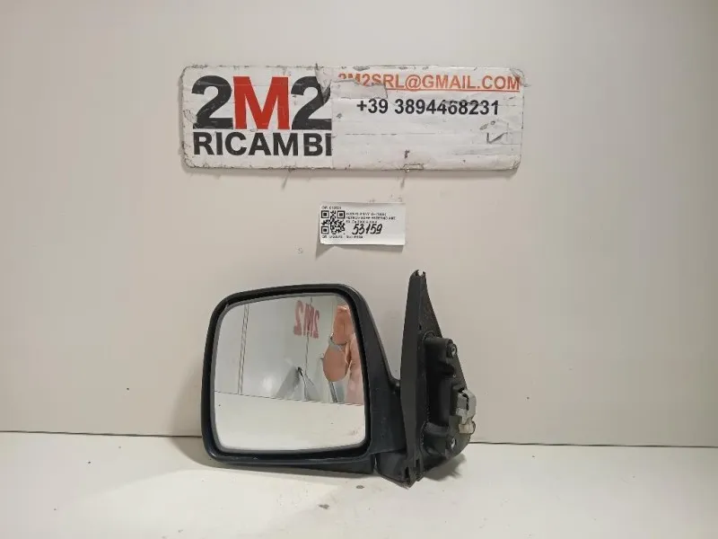 Retrovisore Esterno ANT SX 010154 2 FILE Suzuki Jimny I 1999