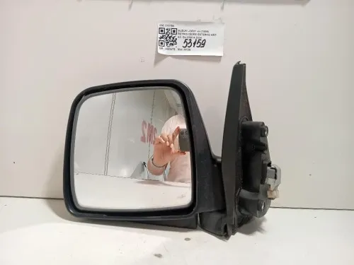 Retrovisore Esterno ANT SX 010154 2 FILE Suzuki Jimny I 1999