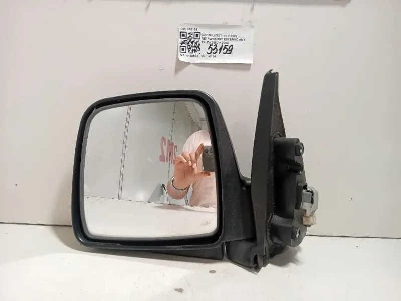 Retrovisore Esterno ANT SX 010154 2 FILE Suzuki Jimny I 1999