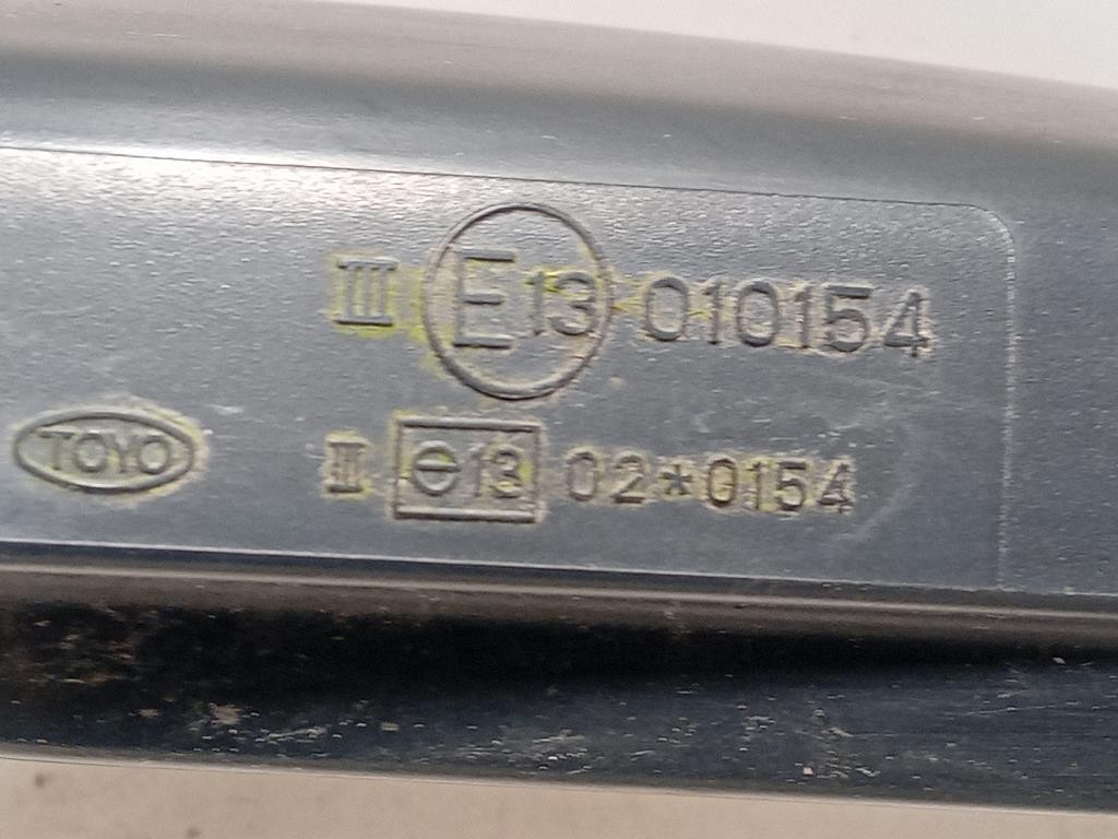 Retrovisore Esterno ANT SX 010154 3 PIN Suzuki Jimny I 1999