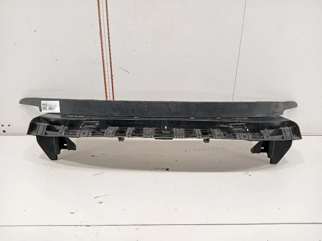 Paraurti INF ANT 8A61-8B384-A Ford Fiesta VI 2008