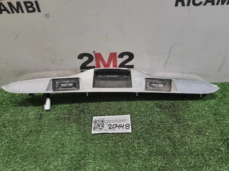 Maniglia Portello EST POST 735626264 Fiat 500 II 2015