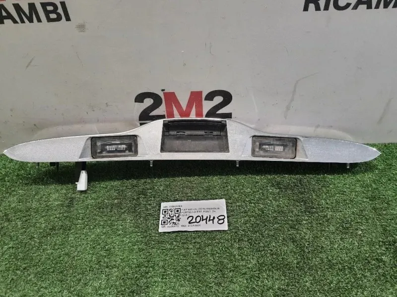 Maniglia Portello EST POST 735626264 Fiat 500 II 2015