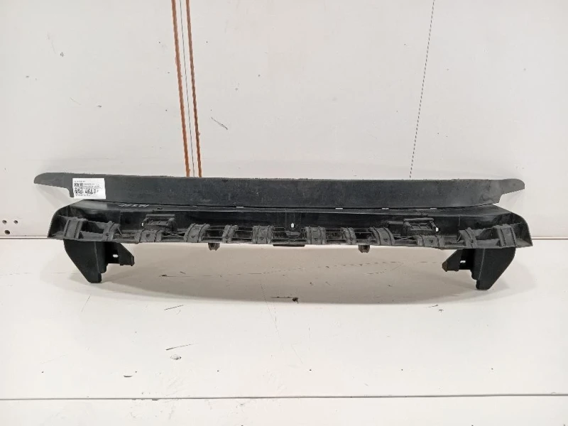 Paraurti INF ANT 8A61-8B384-A Ford Fiesta VI 2008