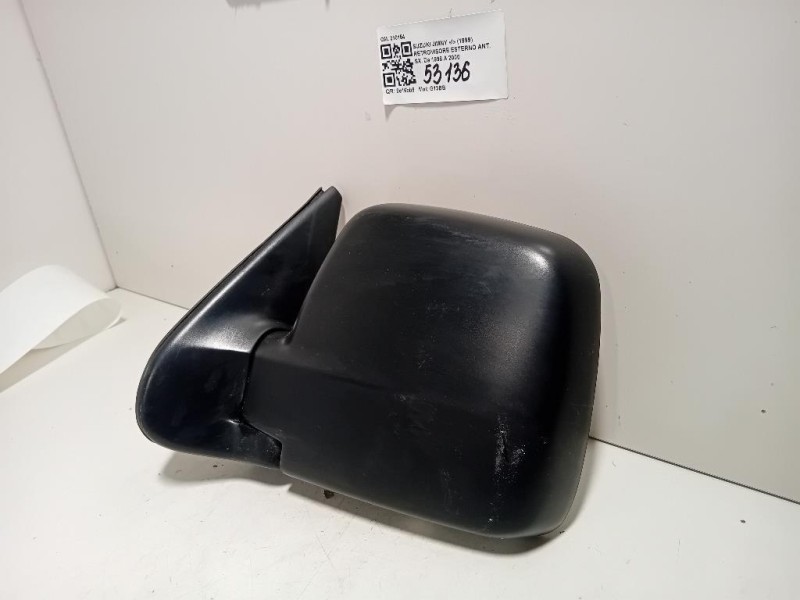 Retrovisore Esterno ANT SX 010154 3 PIN Suzuki Jimny I 1999