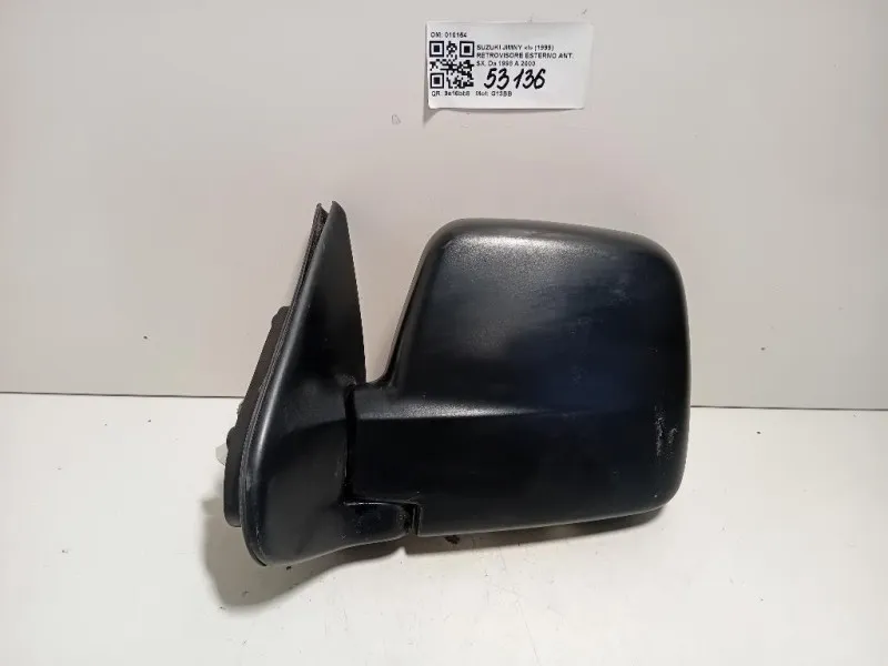 Retrovisore Esterno ANT SX 010154 3 PIN Suzuki Jimny I 1999