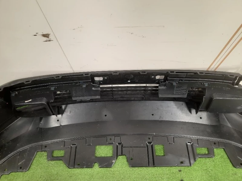 Paraurti INF ANT 71151-TZA-910 Honda FIT IV RS