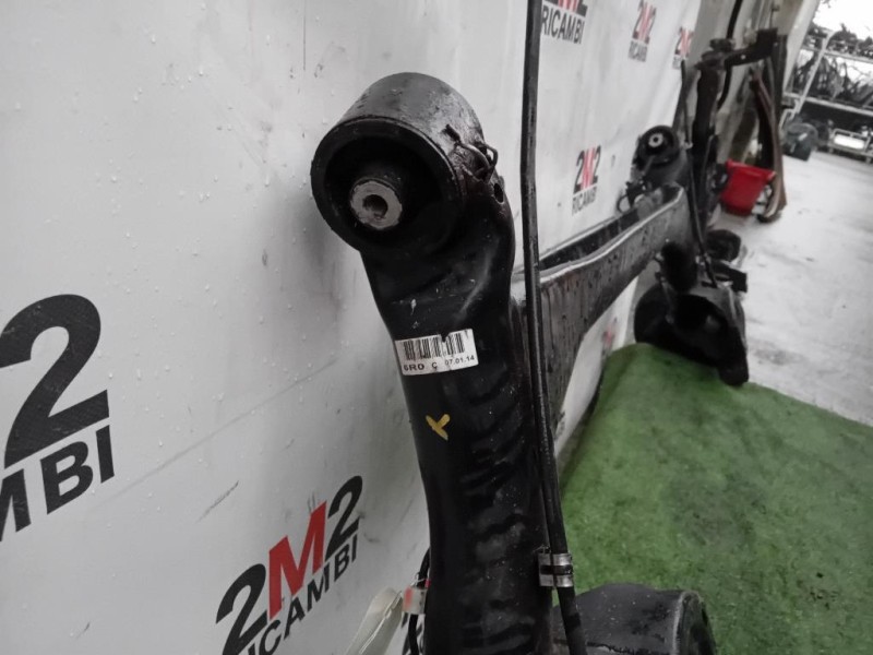 Assale POST 6R0500051C Audi A1 8XA Sportback 2012