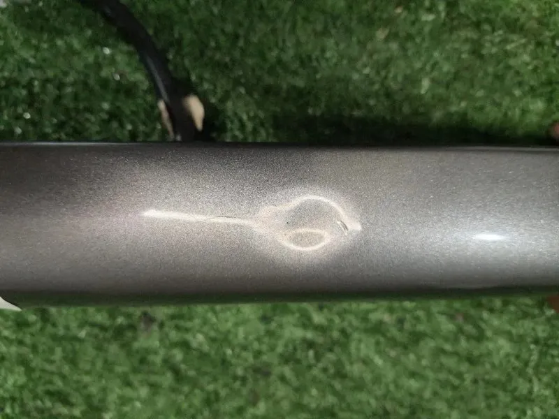 Maniglia Portello EST POST 735428763 Fiat Panda II 2004