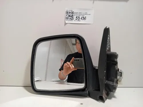 Retrovisore Esterno ANT SX 010154 3 PIN Suzuki Jimny I 1999