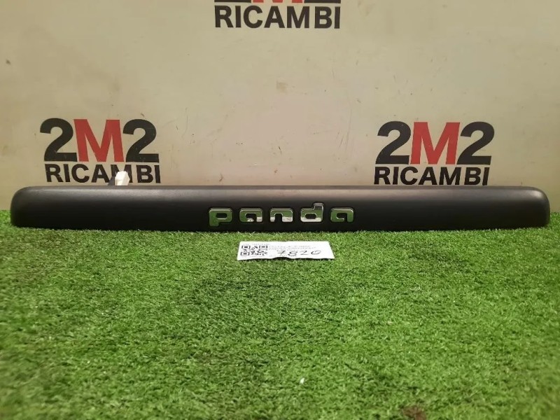 Maniglia Portello EST POST 735576230 Fiat Panda III 2012