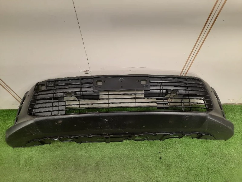 Paraurti INF ANT 71151-TZA-910 Honda FIT IV RS