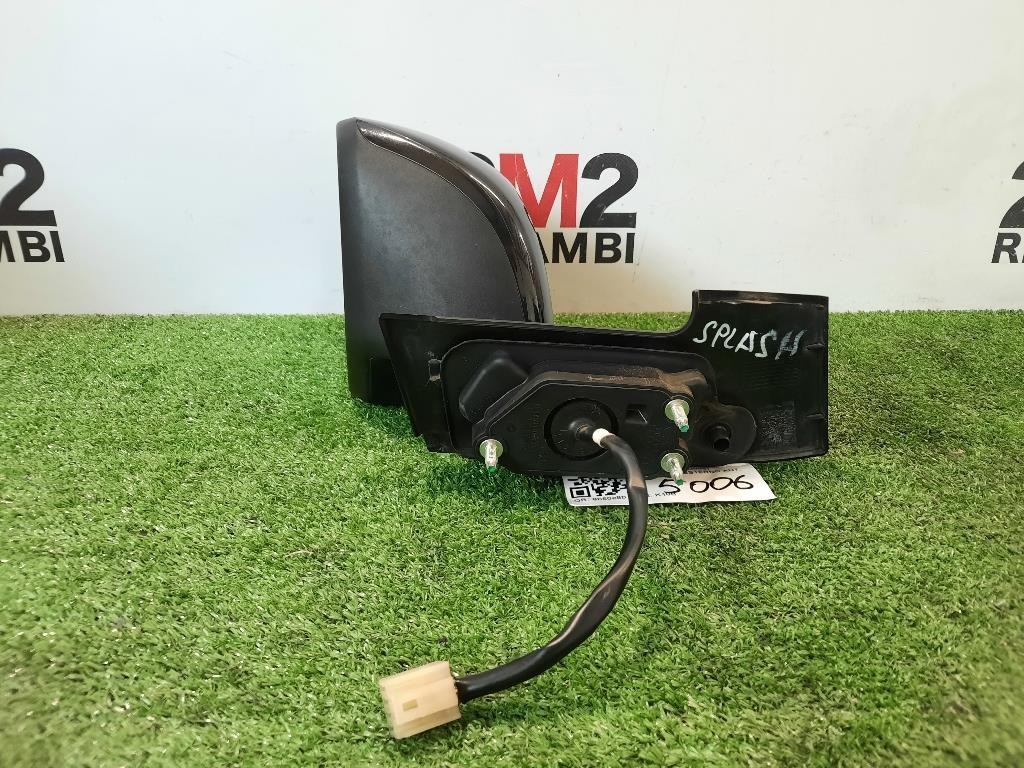 Retrovisore Esterno ANT SX 8470251K2026U Suzuki Splash 2008