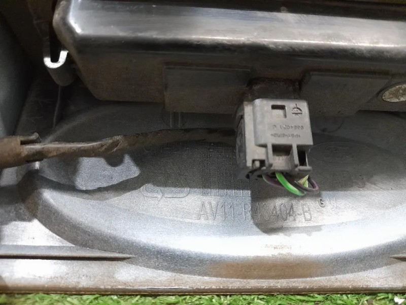 Maniglia Portello EST POST 43404B 2019934 Ford B-max 2012