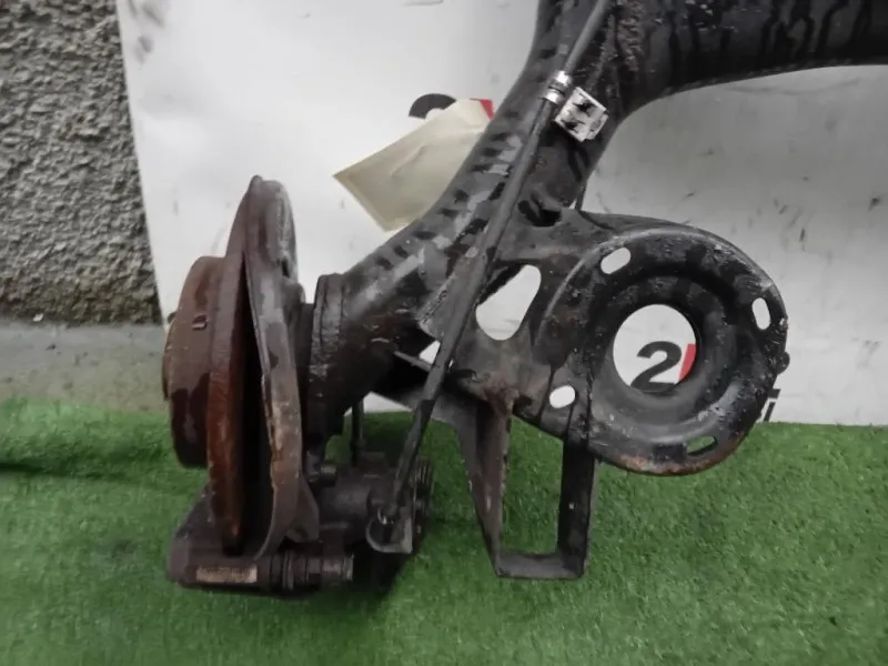 Assale POST 6R0500051C Audi A1 8XA Sportback 2012