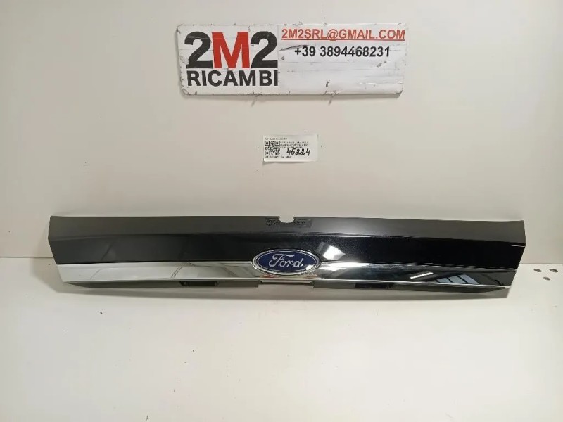 Maniglia Portello EST POST 8A61-A43404-DD Ford Fiesta VII 2017