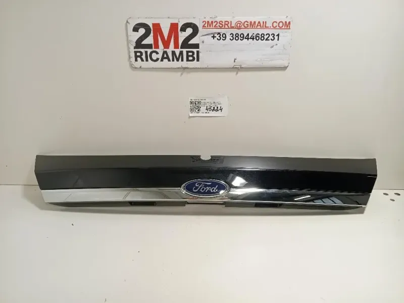 Maniglia Portello EST POST 8A61-A43404-DD Ford Fiesta VII 2017